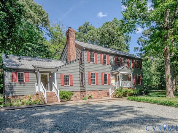 12500 Musical Lane, Midlothian, VA 23113