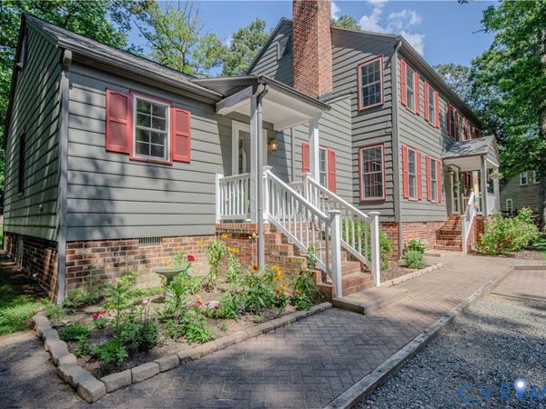 12500 Musical Lane, Midlothian, VA 23113