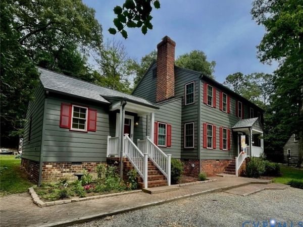 12500 Musical Lane , Midlothian, VA 23113