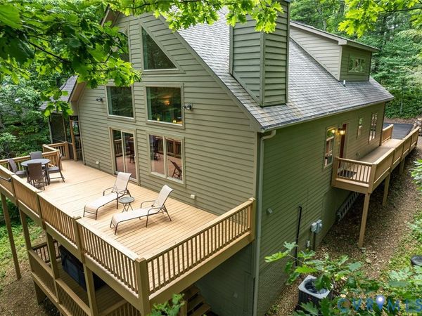 75 N Forest Drive, Nelson, VA 22967