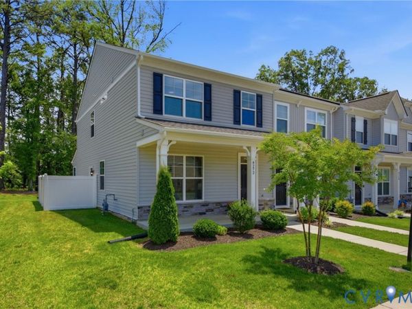 8272 Scott Commons Drive, Henrico, VA 23227