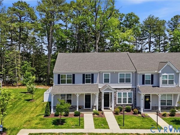 8272 Scott Commons Drive, Henrico, VA 23227