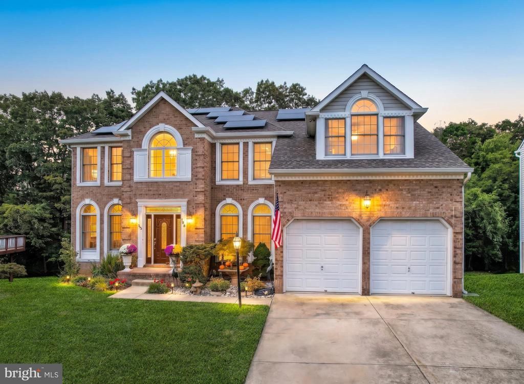 734 THORNWOOD DRIVE, ODENTON, MD 21113