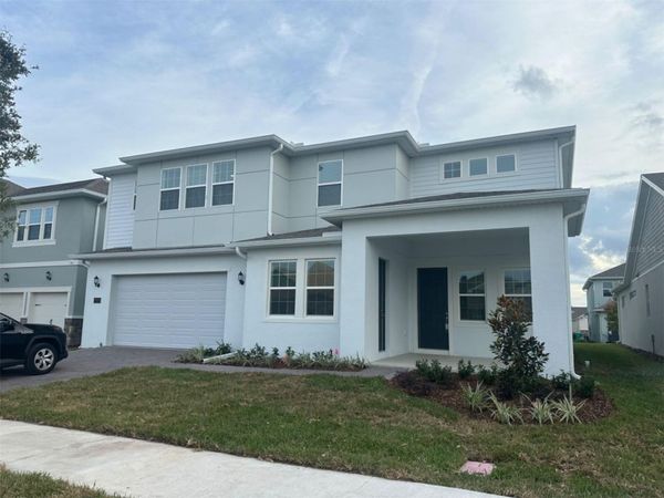 19050 BLUELEAF STREET , ORLANDO, FL 32827