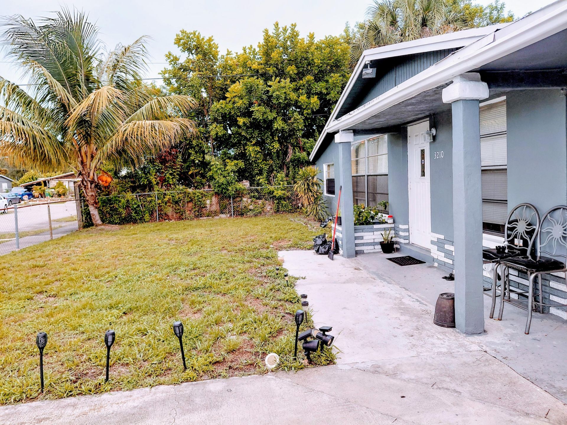 3210 NW 18th Place, Lauderhill, FL 33311 Photo