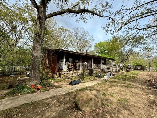 10961 Highway 60 , Plainview, AR 72857