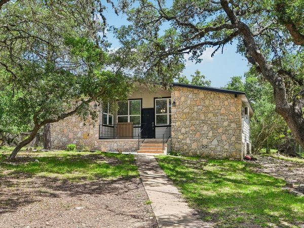 31320 SUNLIGHT DR, Bulverde, TX 78163