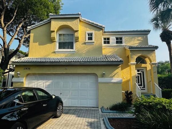 11436 NW 48th Court, Coral Springs, FL 33076
