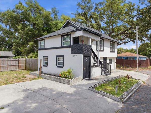 1340 13TH AVENUE S, ST PETERSBURG, FL 33713