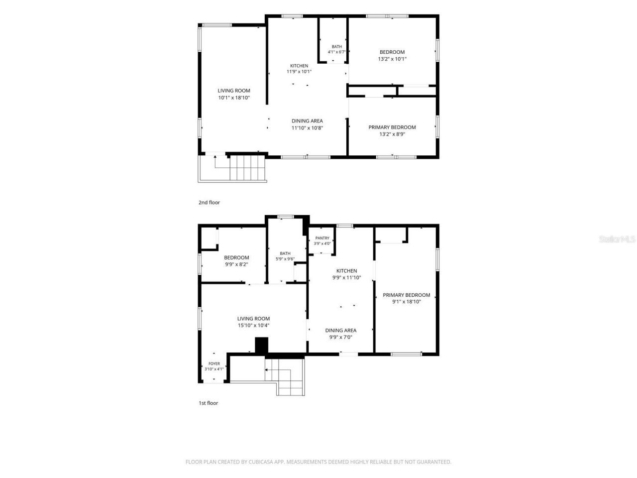1340 13th Avenue S, Saint Petersburg, FL 33713 Photo
