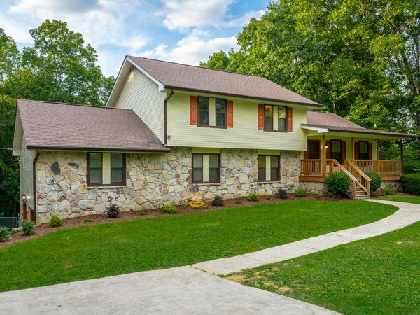 710 Hurricane Creek Road, Chattanooga, TN 37421