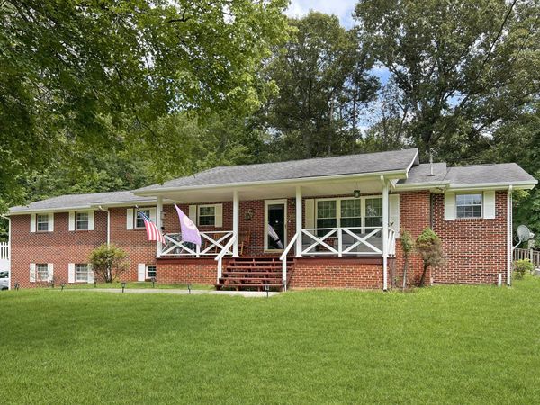 2025 Mount Pisgah Road, Ringgold, GA 30736