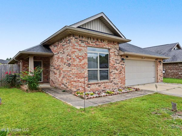 18146 Canal Jct Drive, Gulfport, MS 39503