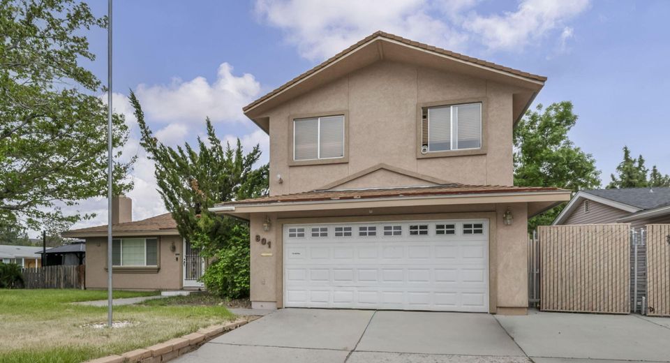 801 Rolando Way, Carson City, NV 89701 Photo