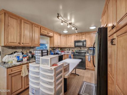 801 Rolando Way, Carson City, NV 89701 Photo