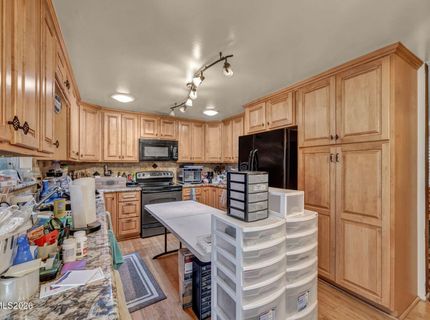801 Rolando Way, Carson City, NV 89701 Photo