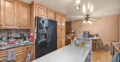 801 Rolando Way, Carson City, NV 89701 Photo