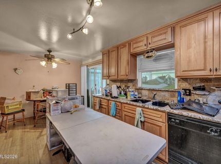 801 Rolando Way, Carson City, NV 89701 Photo