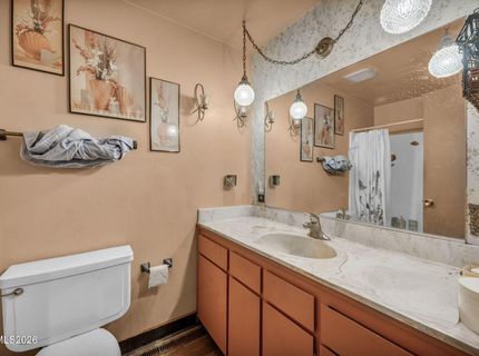 801 Rolando Way, Carson City, NV 89701 Photo