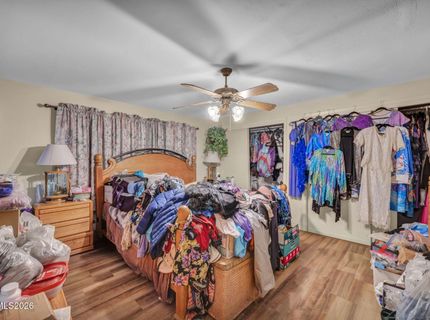801 Rolando Way, Carson City, NV 89701 Photo