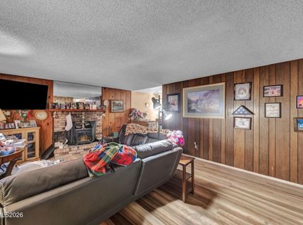 801 Rolando Way, Carson City, NV 89701 Photo