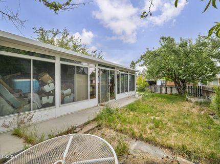 801 Rolando Way, Carson City, NV 89701 Photo