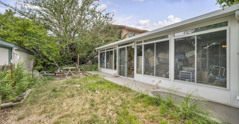 801 Rolando Way, Carson City, NV 89701 Photo