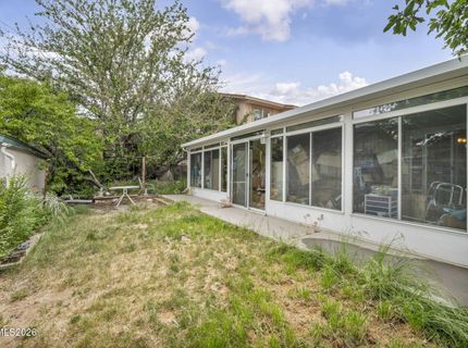 801 Rolando Way, Carson City, NV 89701 Photo