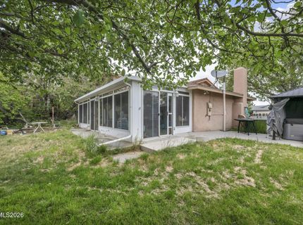 801 Rolando Way, Carson City, NV 89701 Photo