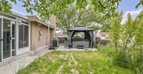 801 Rolando Way, Carson City, NV 89701 Photo