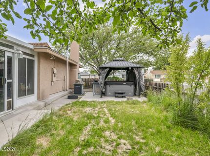 801 Rolando Way, Carson City, NV 89701 Photo
