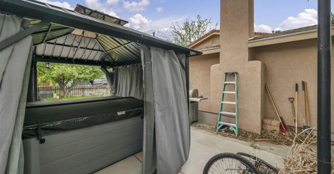 801 Rolando Way, Carson City, NV 89701 Photo