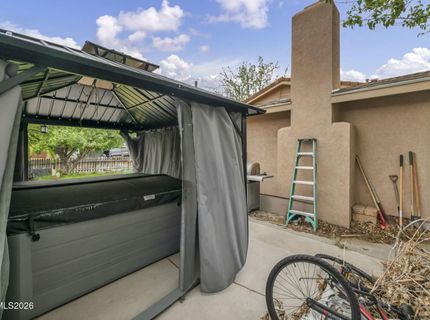 801 Rolando Way, Carson City, NV 89701 Photo