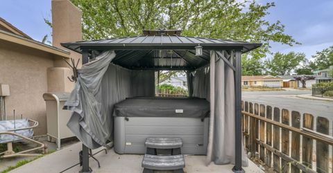 801 Rolando Way, Carson City, NV 89701 Photo