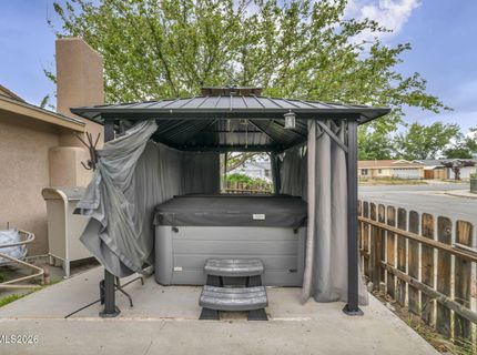 801 Rolando Way, Carson City, NV 89701 Photo