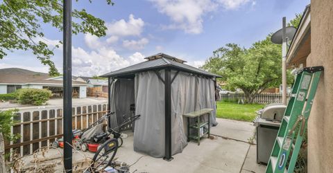 801 Rolando Way, Carson City, NV 89701 Photo