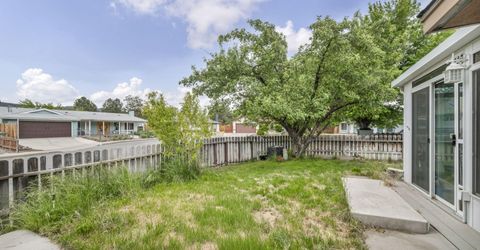 801 Rolando Way, Carson City, NV 89701 Photo