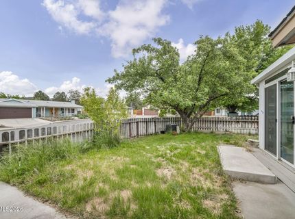 801 Rolando Way, Carson City, NV 89701 Photo