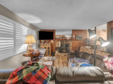 801 Rolando Way, Carson City, NV 89701 Photo