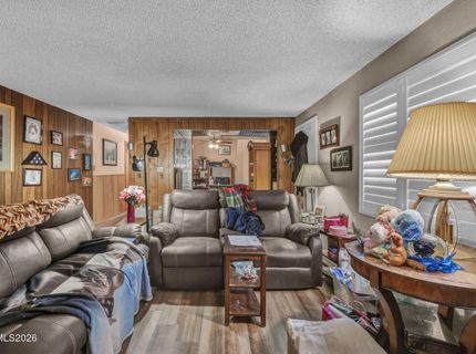 801 Rolando Way, Carson City, NV 89701 Photo