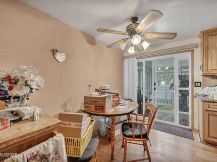 801 Rolando Way, Carson City, NV 89701 Photo