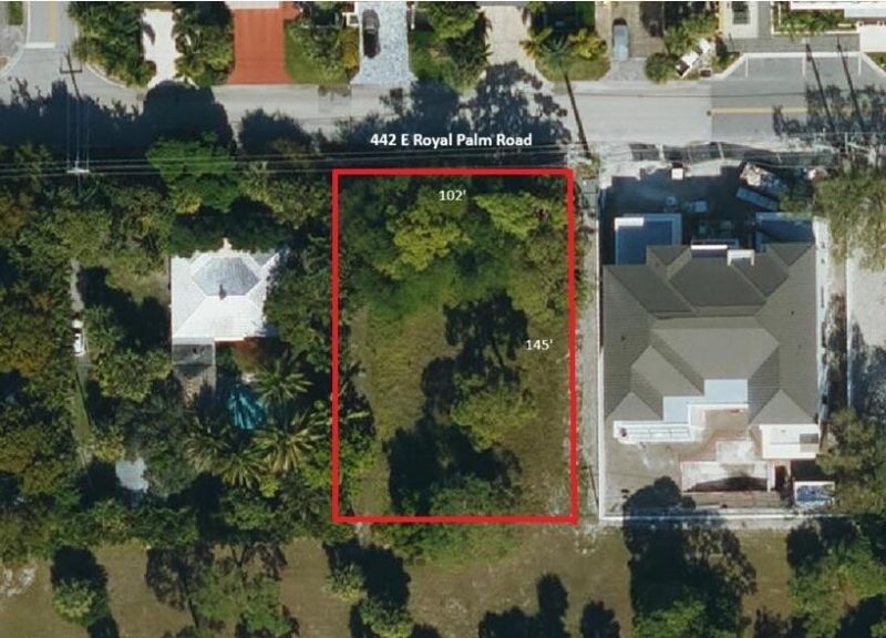 442 E Royal Palm Road, Boca Raton, FL 33432 Photo