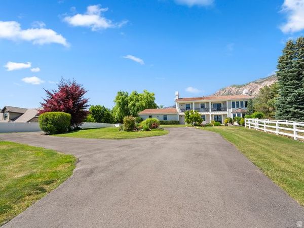 620 W 4300 N, Pleasant View, UT 84414