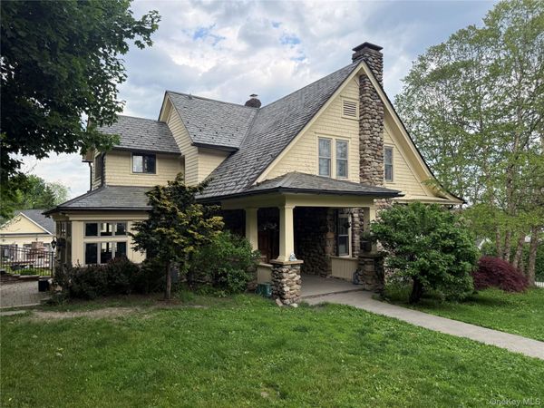 205 High Street , Monroe, NY 10950