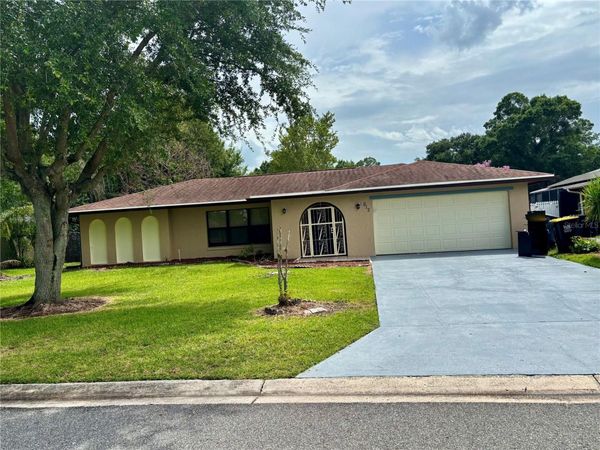 612 WOOD DRIVE, KISSIMMEE, FL 34759