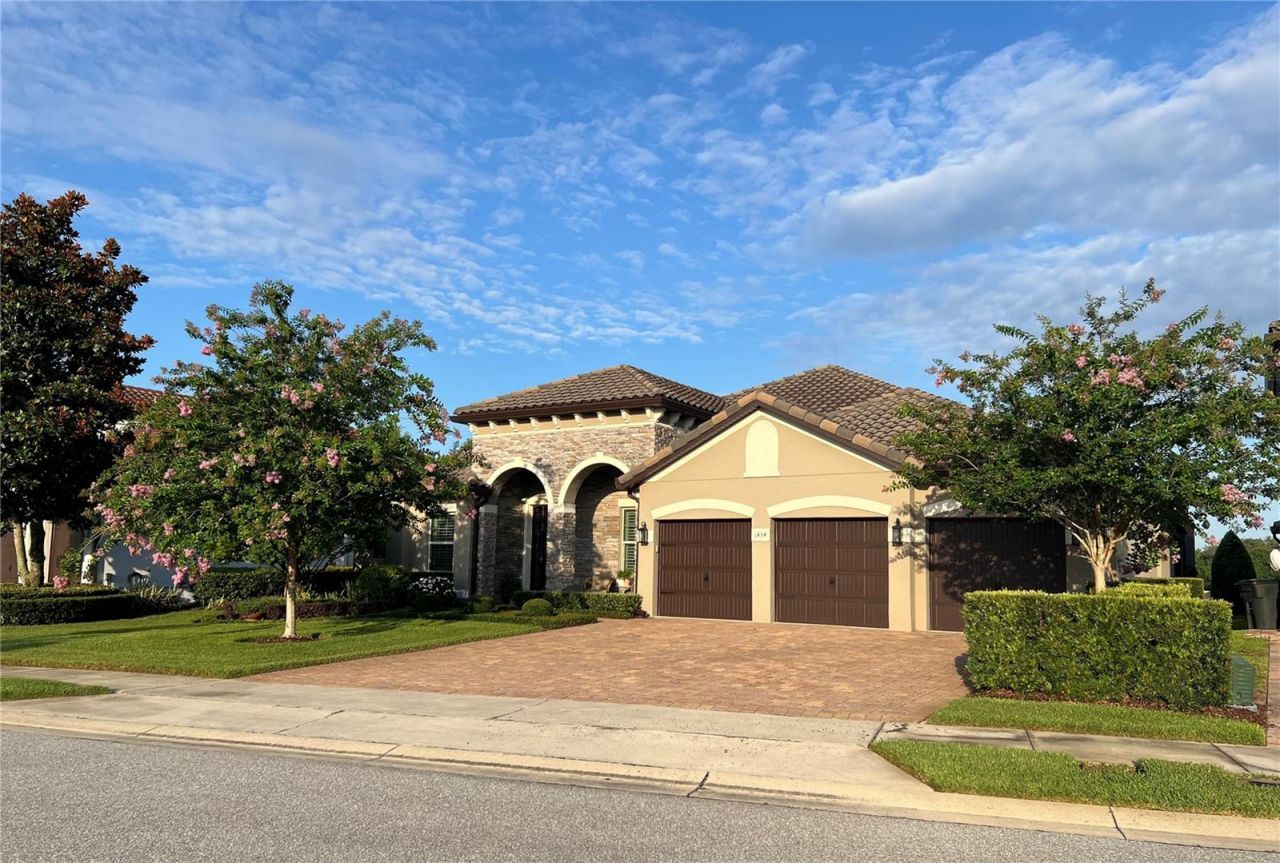 1434 Via Sangro Pl, Winter Park, FL 32792 Main Photo