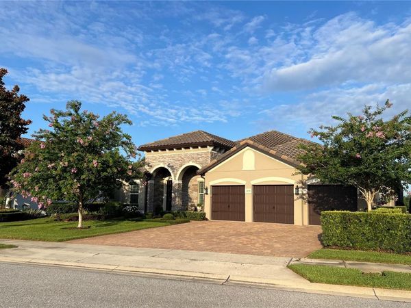 1434 VIA SANGRO PL , WINTER PARK, FL 32792