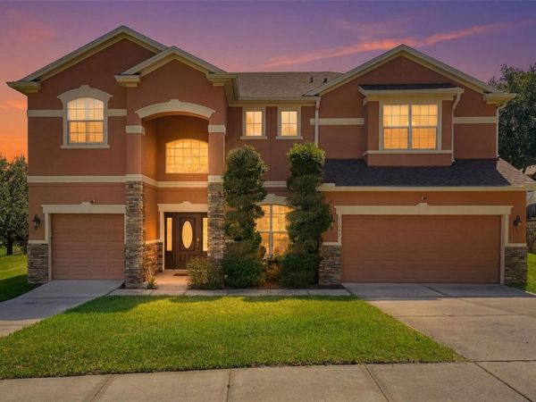 11045 LEMAY DRIVE , CLERMONT, FL 34711