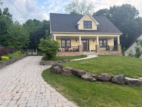 23 Swezey Place , Monroe, NY 10950