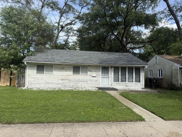 15205 Dorchester Avenue , Dolton, IL 60419